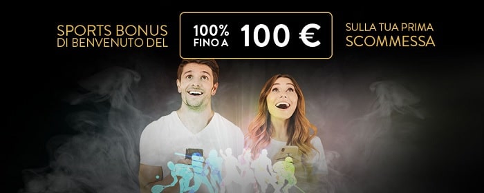 bonus benvenuto lopoca scommesse