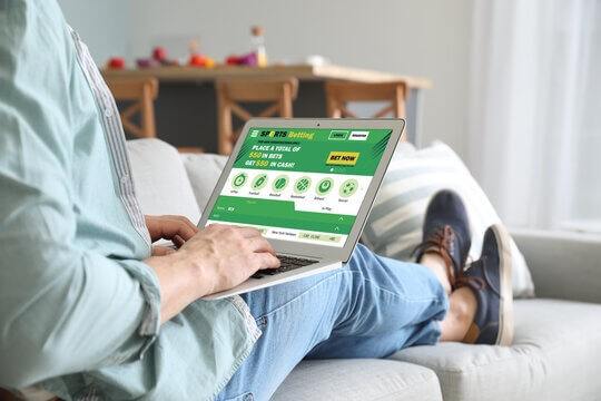 matched betting