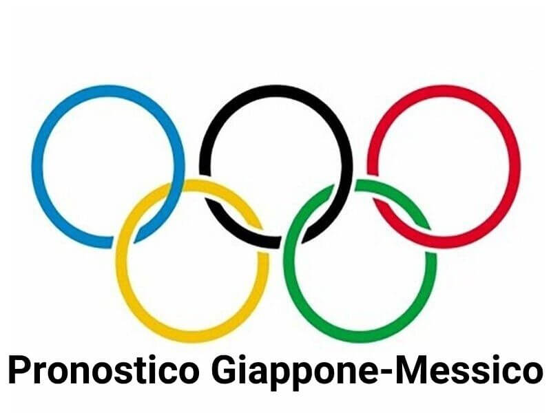 Pronostici calcio 6 agosto 2021 2 pronostico venerdì 6 agosto 2021 giappone messico finale terzo posto olimpiadi calcio