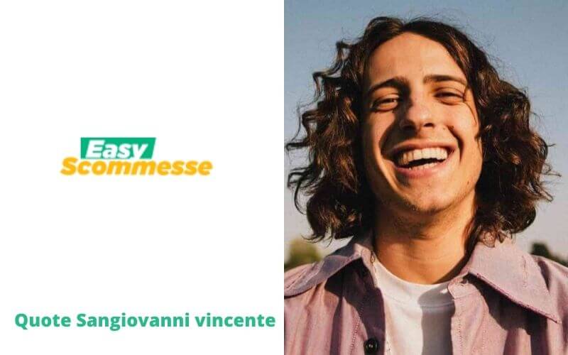 Quote sanremo sangiovanni vincente