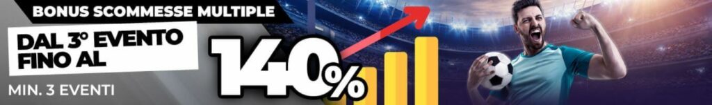bonus scommesse signorbet