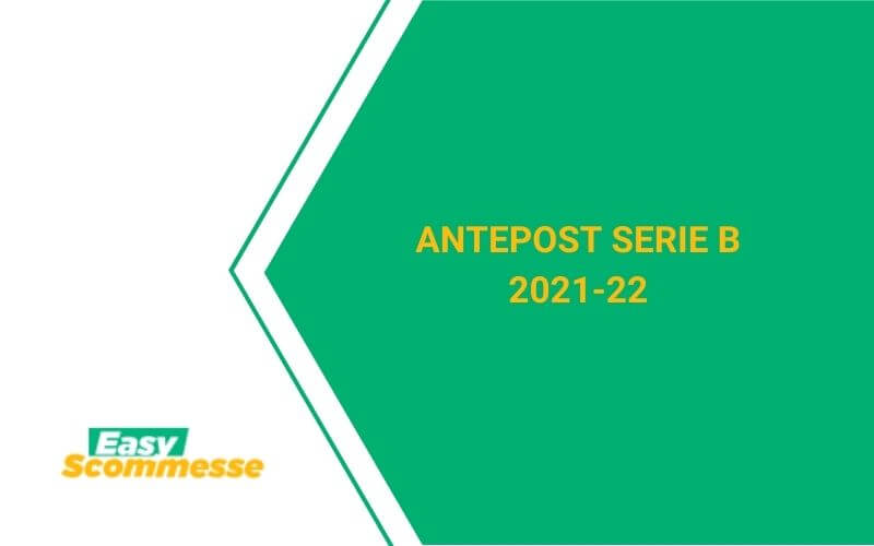 antepost serie b quote vincente