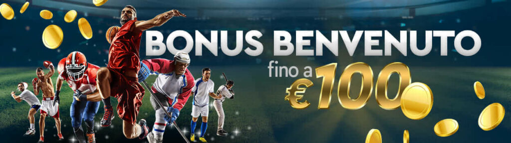 bonus benvenuto bbet