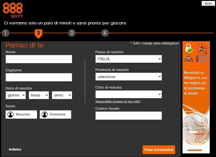 I MIGLIORI SITI SCOMMESSE IN ITALIA! 15 registrazione siti scommesse 2