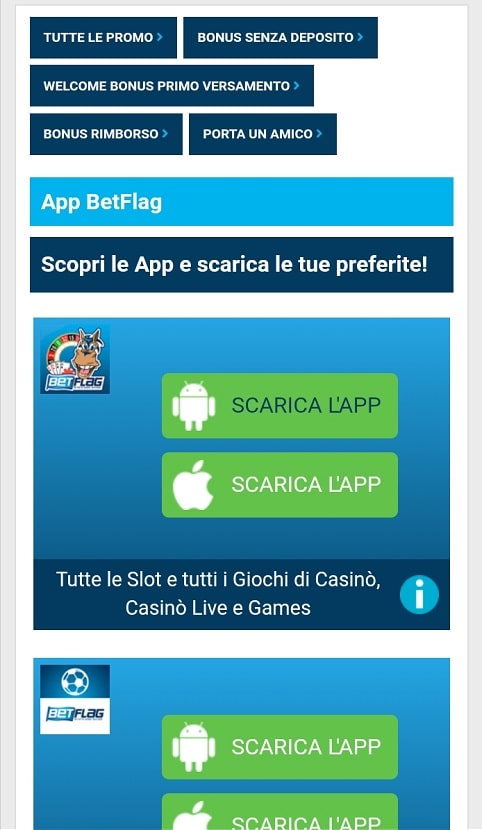 app betflag mobile