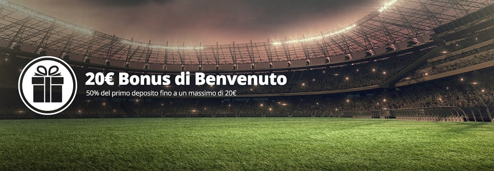 novibet bonus benvenuto