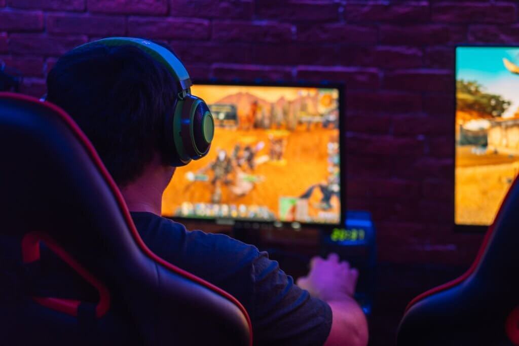 scommesse esport