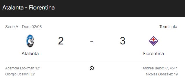 esempio scomesse goal no goal