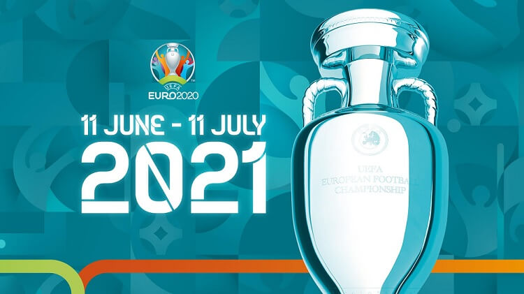 quote euro 2020