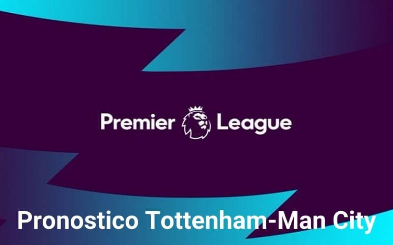 pronostico tottenham manchester city premier league 15 agosto 2021