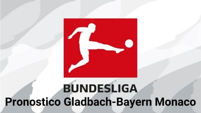 pronostico borussia monchengladbach bayern monaco 13 agosto 2021 bundesliga