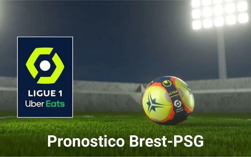 pronostico brest psg ligue 1 20 agosto 2021