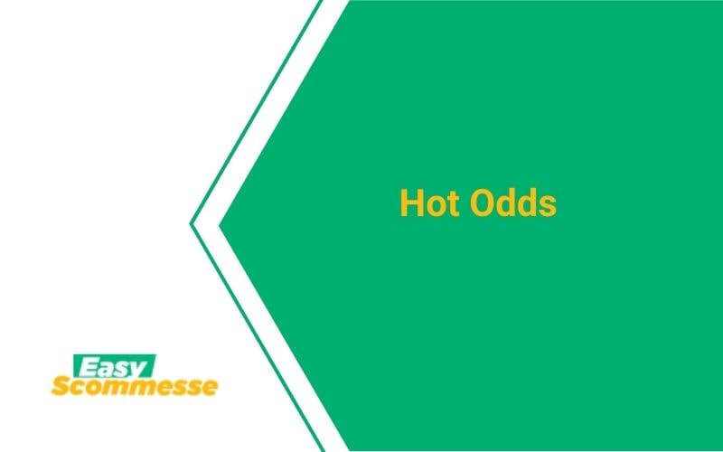hot odds recensione