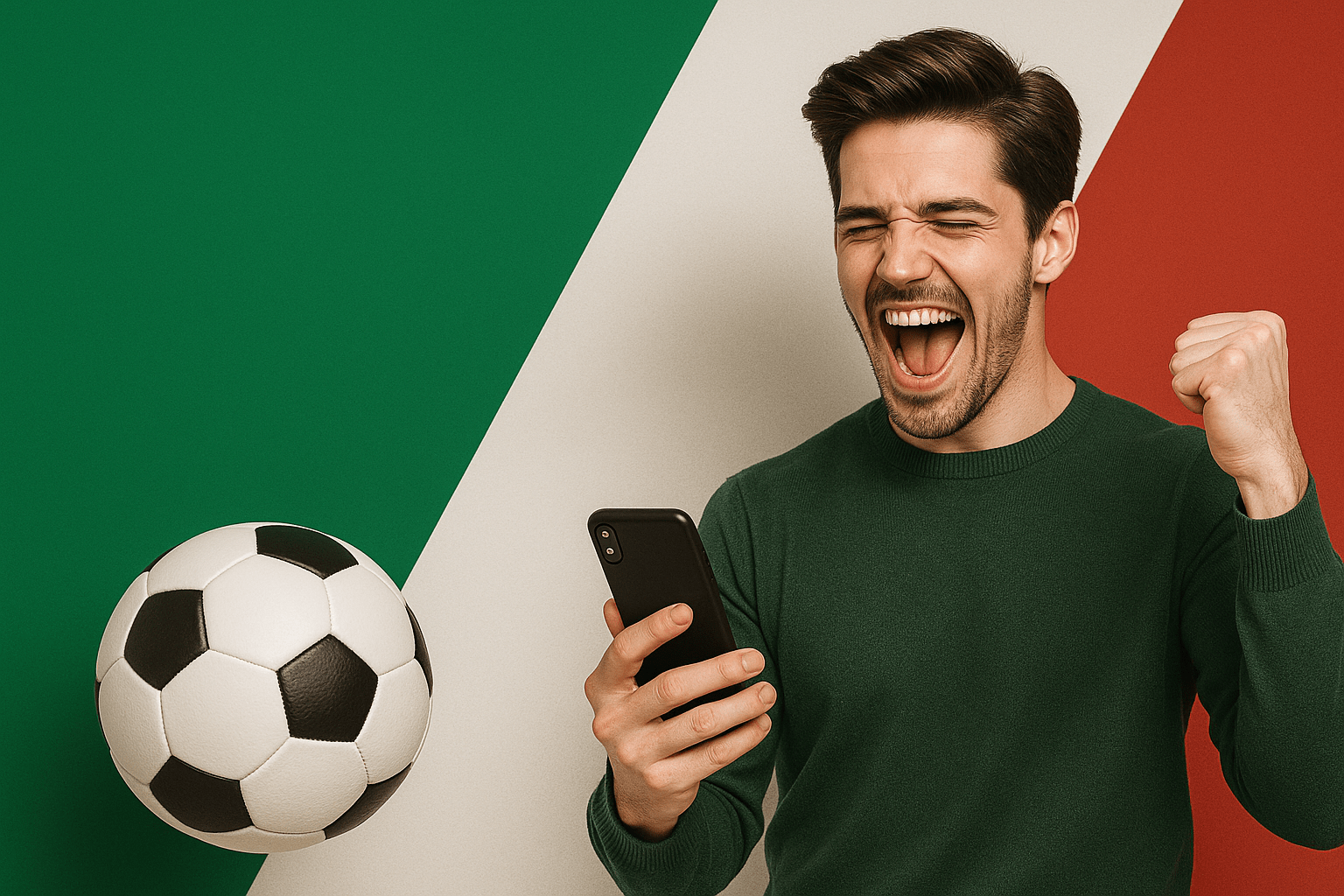 I MIGLIORI SITI SCOMMESSE IN ITALIA!